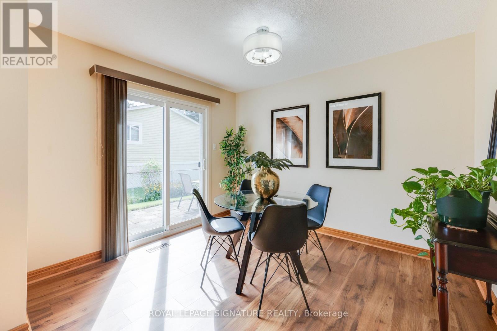 236 John Tabor Trail, Toronto, Ontario  M1B 2R4 - Photo 11 - E13760868