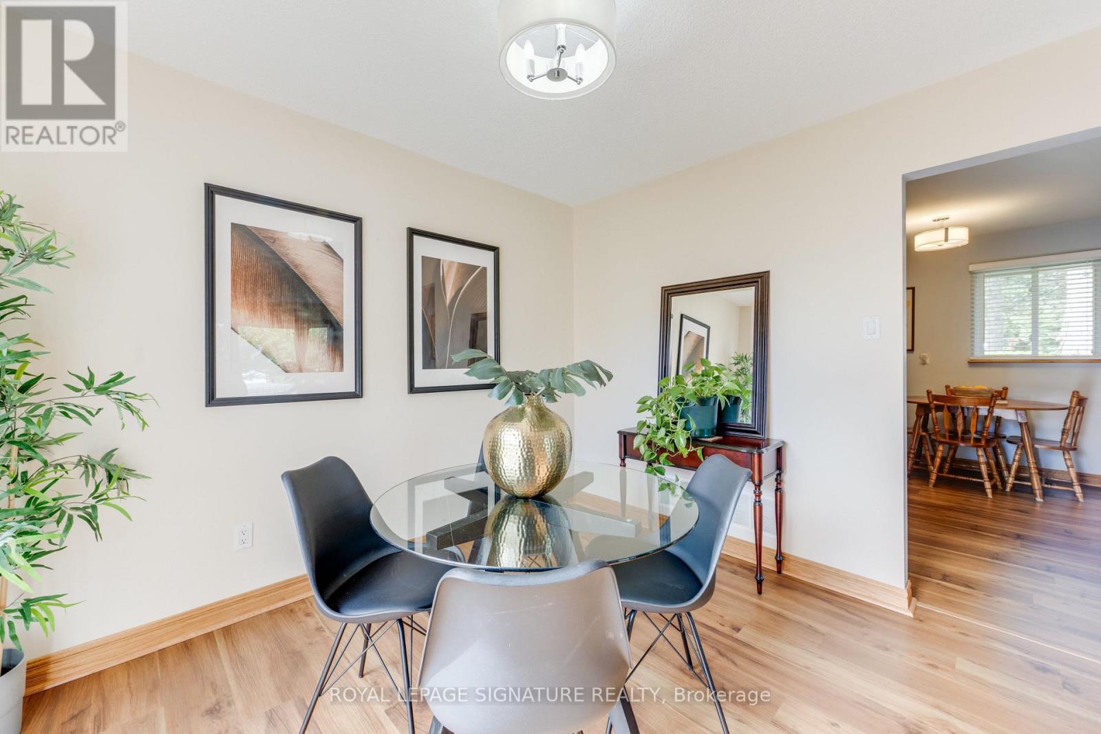 236 John Tabor Trail, Toronto, Ontario  M1B 2R4 - Photo 13 - E13760868