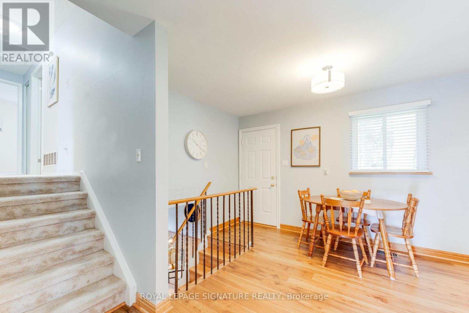 236 John Tabor Trail, Toronto, Ontario  M1B 2R4 - Photo 14 - E13760868