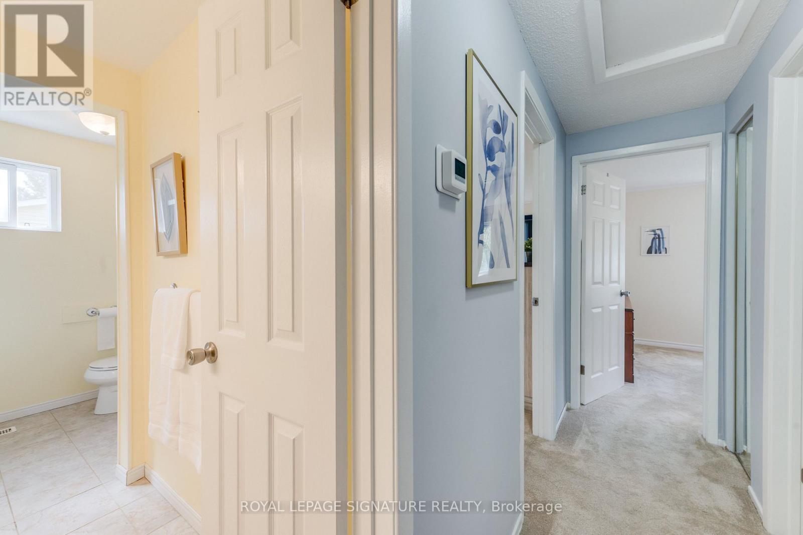 236 John Tabor Trail, Toronto, Ontario  M1B 2R4 - Photo 20 - E13760868