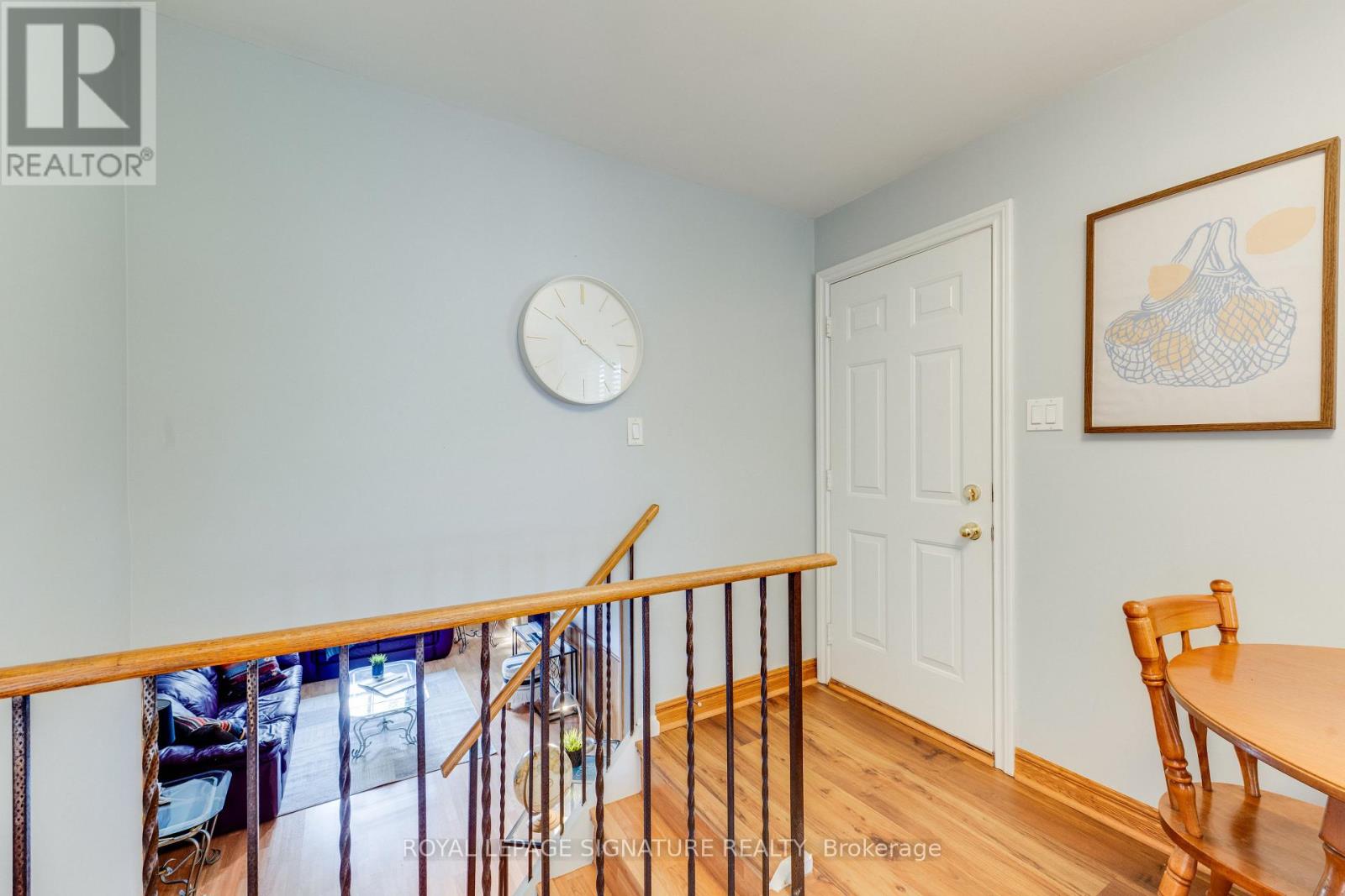 236 John Tabor Trail, Toronto, Ontario  M1B 2R4 - Photo 32 - E13760868