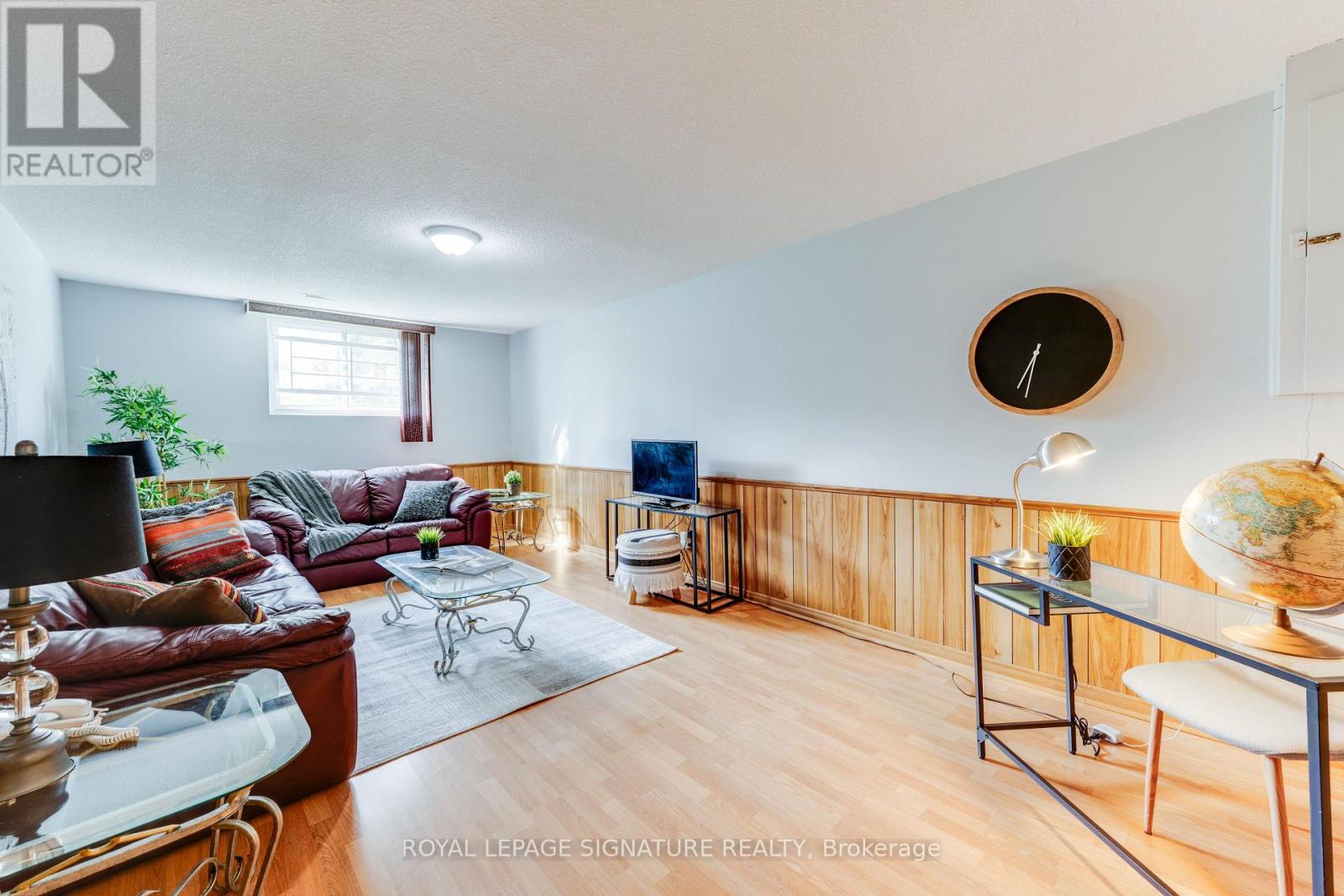 236 John Tabor Trail, Toronto, Ontario  M1B 2R4 - Photo 34 - E13760868