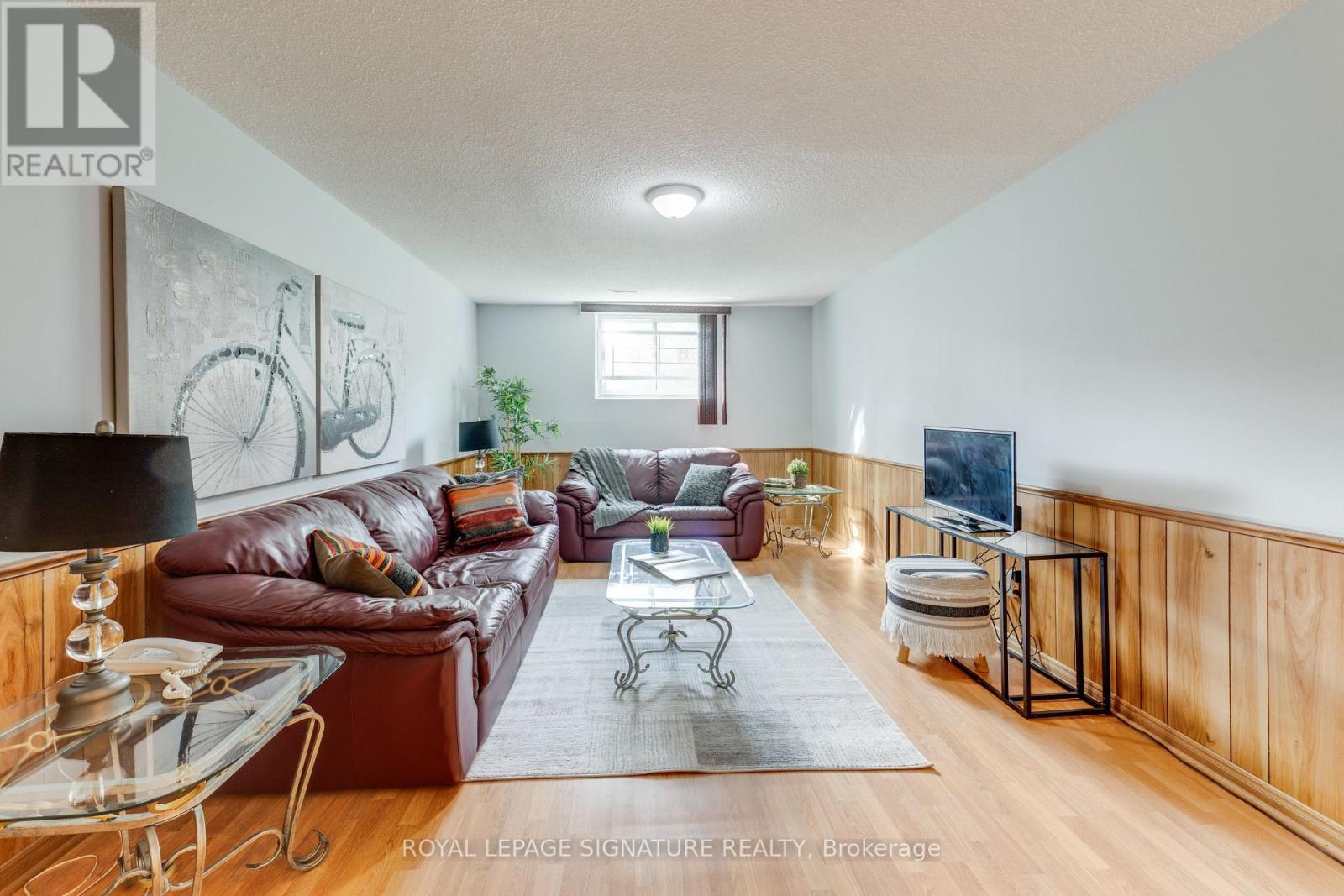 236 John Tabor Trail, Toronto, Ontario  M1B 2R4 - Photo 35 - E13760868
