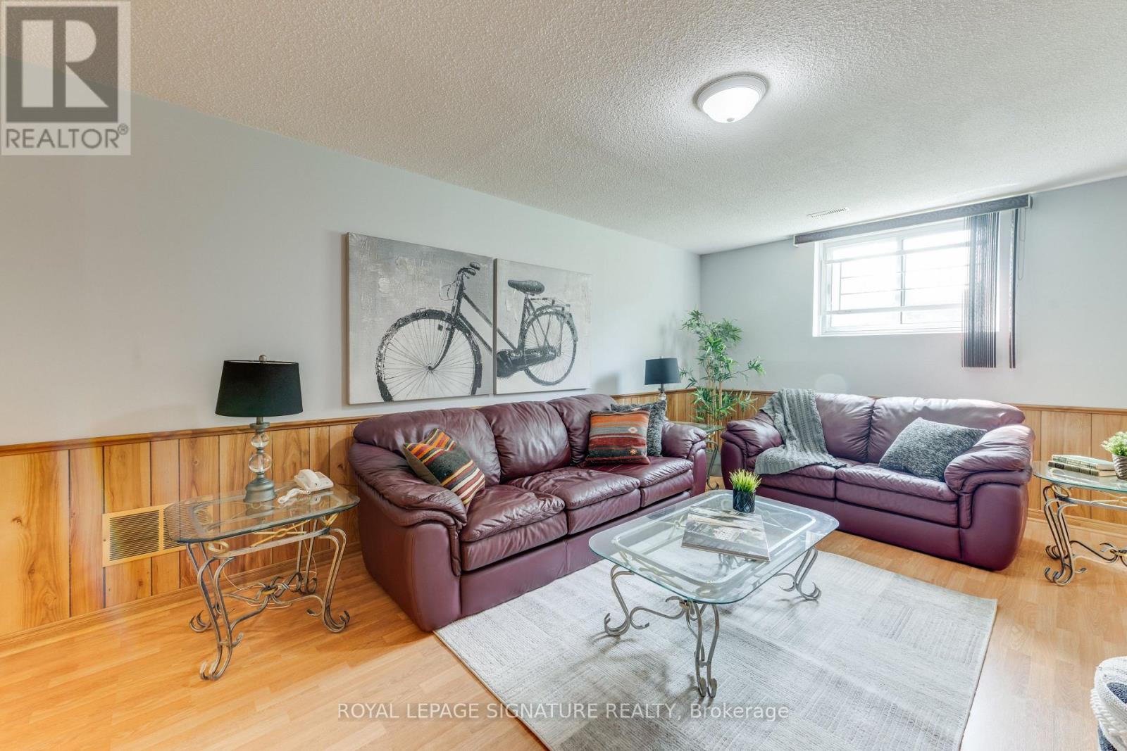236 John Tabor Trail, Toronto, Ontario  M1B 2R4 - Photo 36 - E13760868
