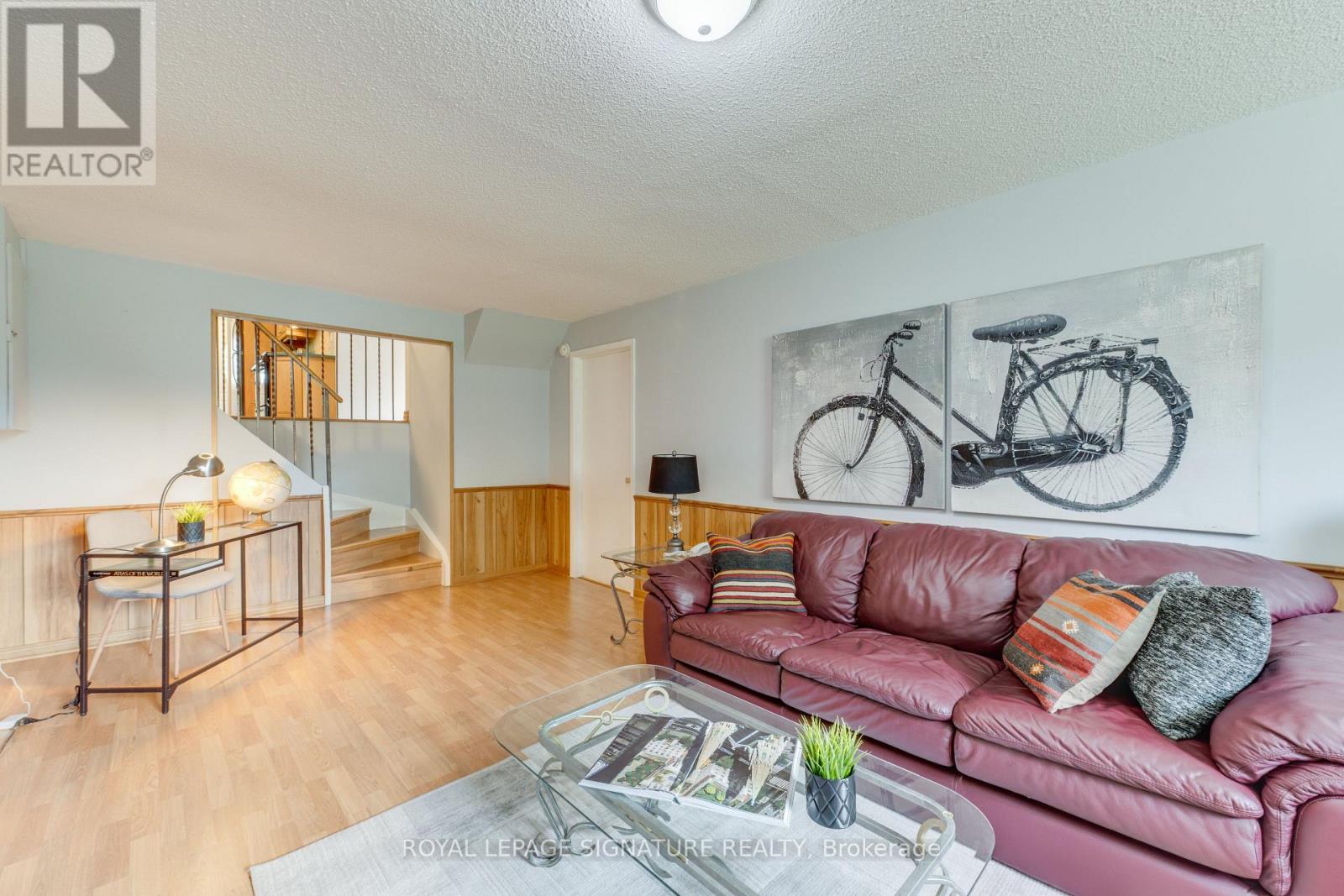 236 John Tabor Trail, Toronto, Ontario  M1B 2R4 - Photo 37 - E13760868
