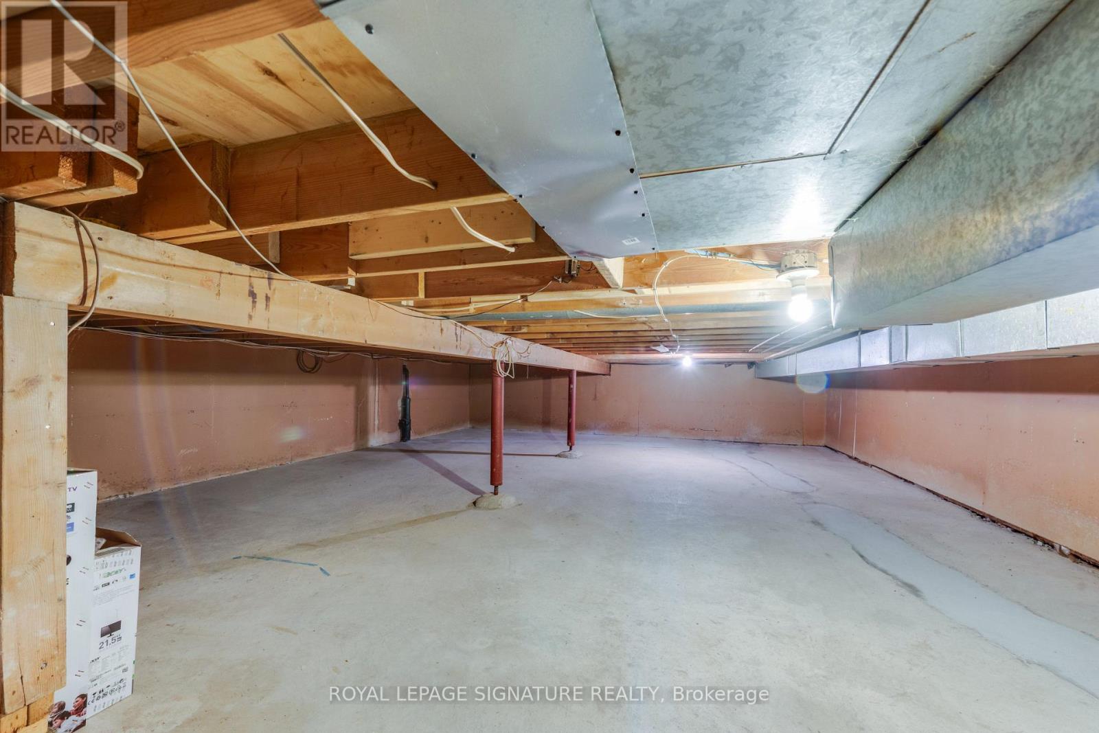 236 John Tabor Trail, Toronto, Ontario  M1B 2R4 - Photo 41 - E13760868