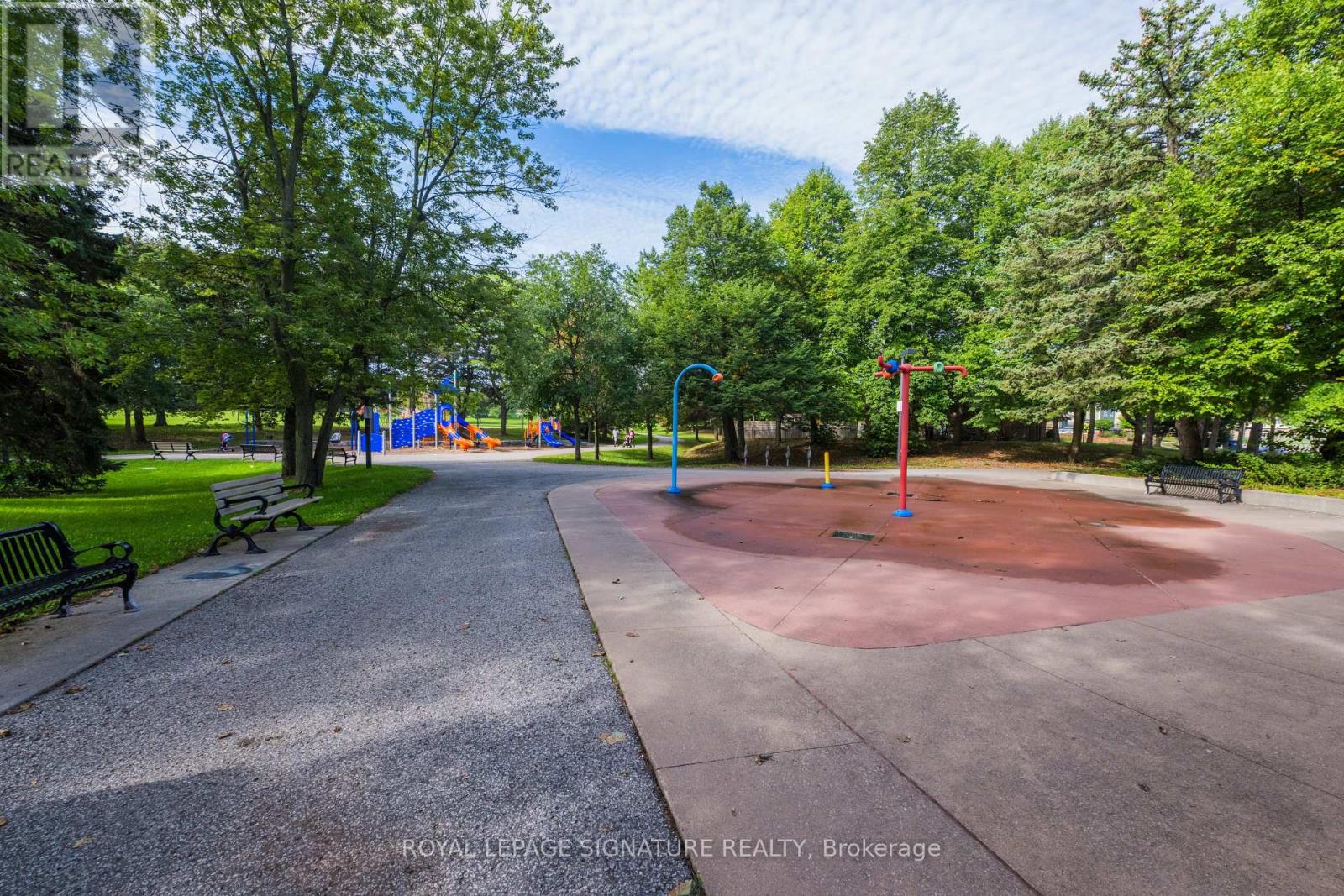 236 John Tabor Trail, Toronto, Ontario  M1B 2R4 - Photo 46 - E13760868
