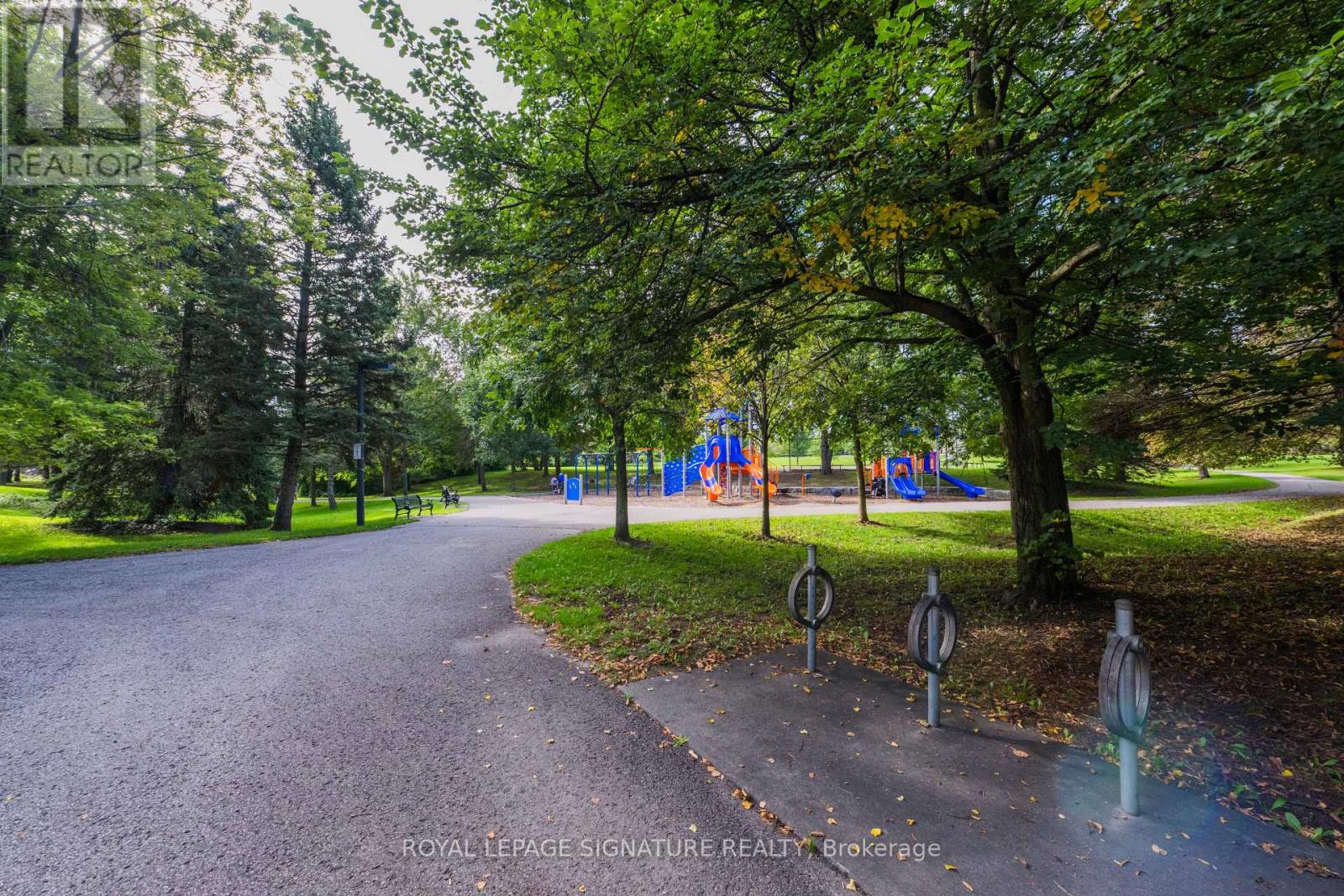 236 John Tabor Trail, Toronto, Ontario  M1B 2R4 - Photo 48 - E13760868