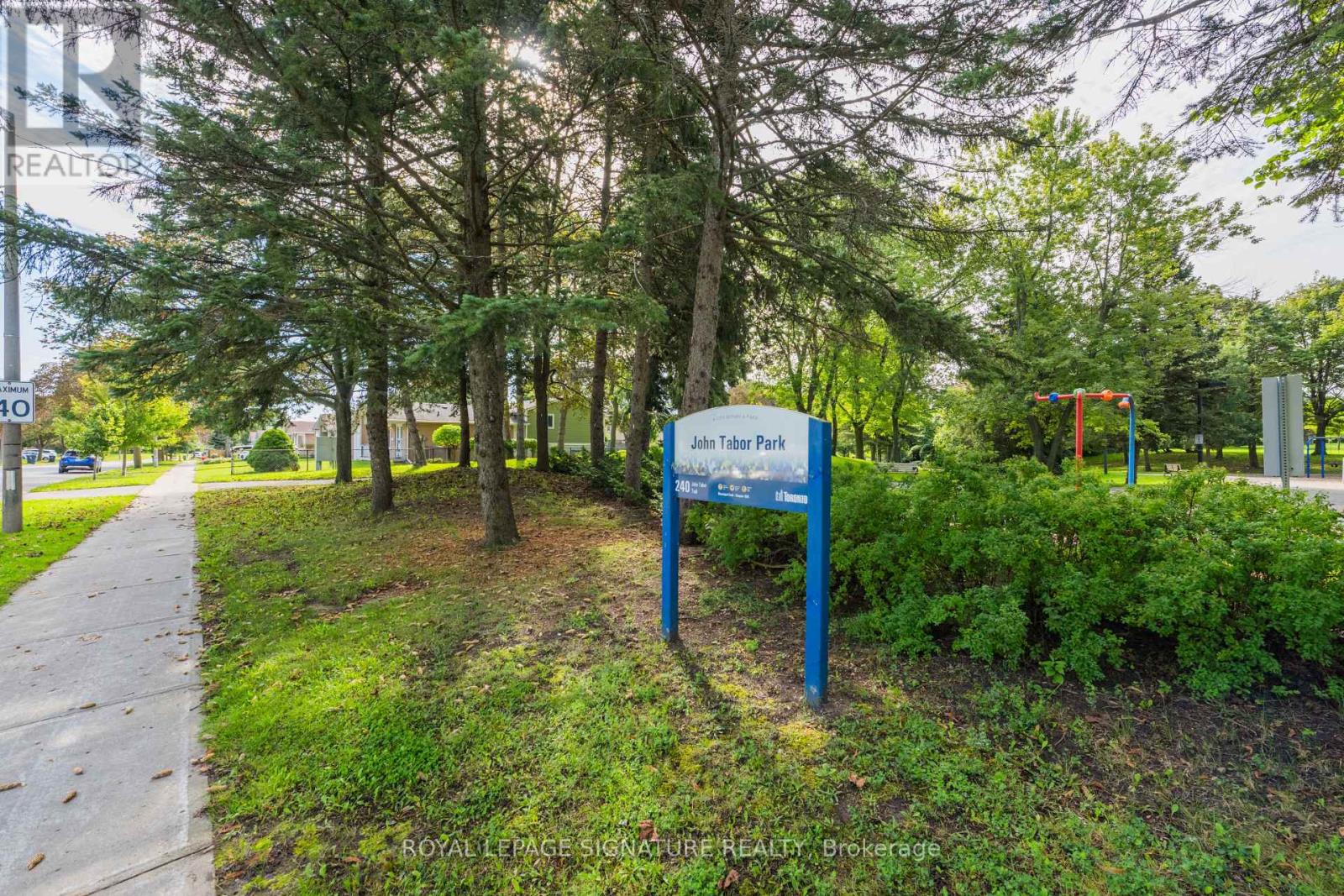 236 John Tabor Trail, Toronto, Ontario  M1B 2R4 - Photo 49 - E13760868