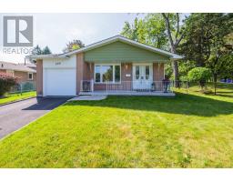 236 JOHN TABOR TRAIL, Toronto, Ontario