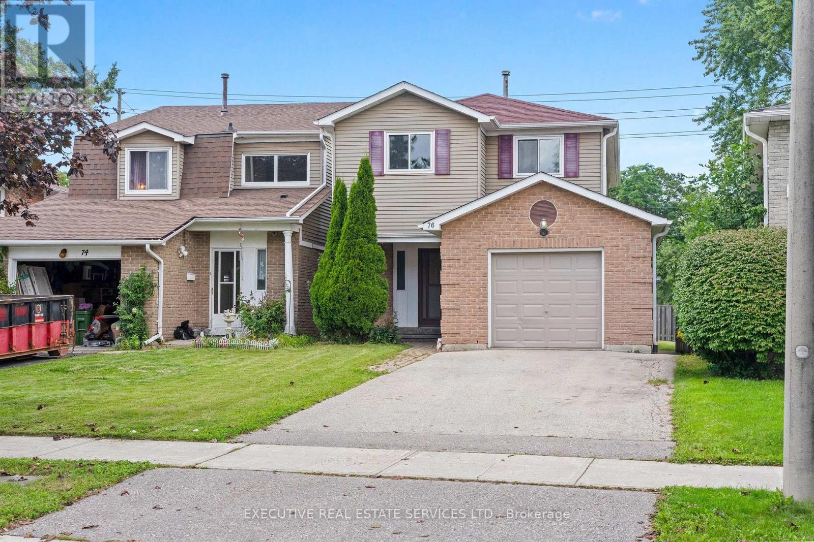 76 Lionhead Trail, Toronto, Ontario  M1B 2J6 - Photo 3 - E13760884