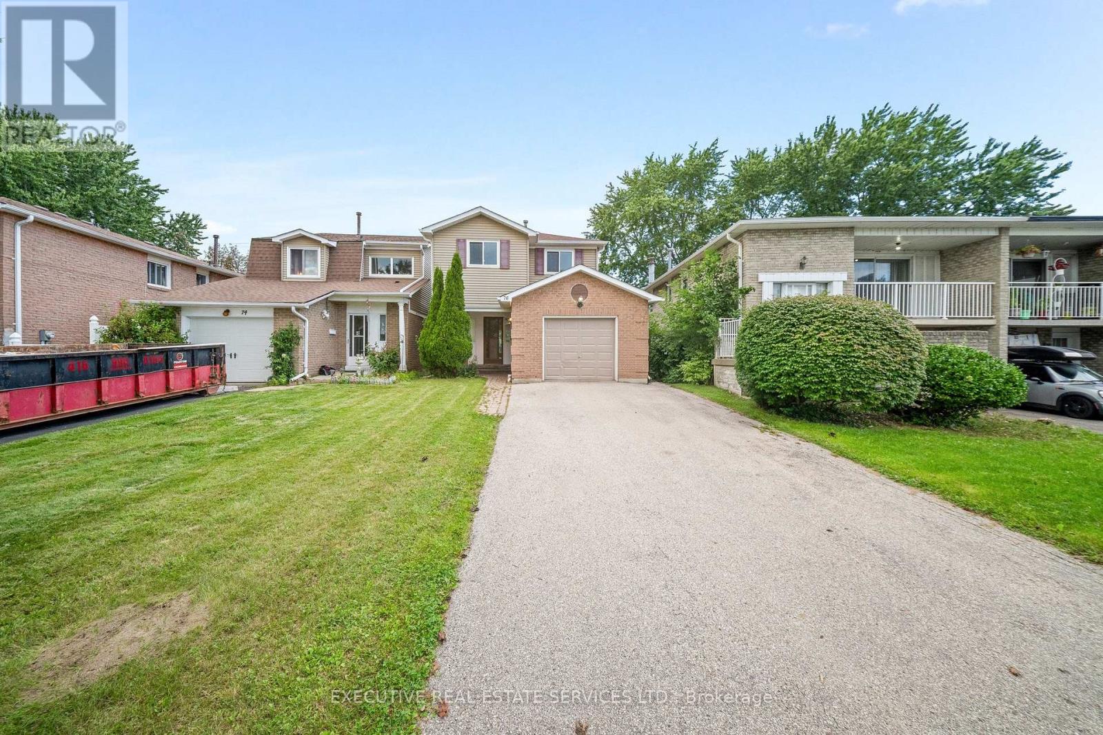 76 Lionhead Trail, Toronto, Ontario  M1B 2J6 - Photo 4 - E13760884