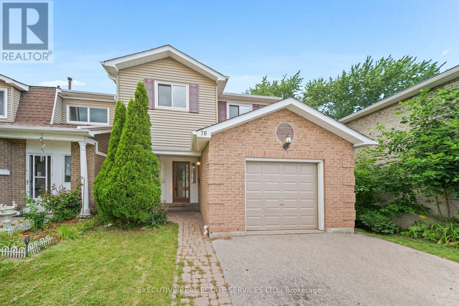 76 Lionhead Trail, Toronto, Ontario  M1B 2J6 - Photo 5 - E13760884
