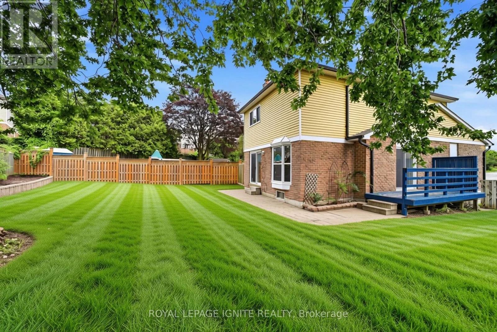 26 Winston Crescent, Whitby, Ontario  L1N 6Y1 - Photo 37 - E13760898