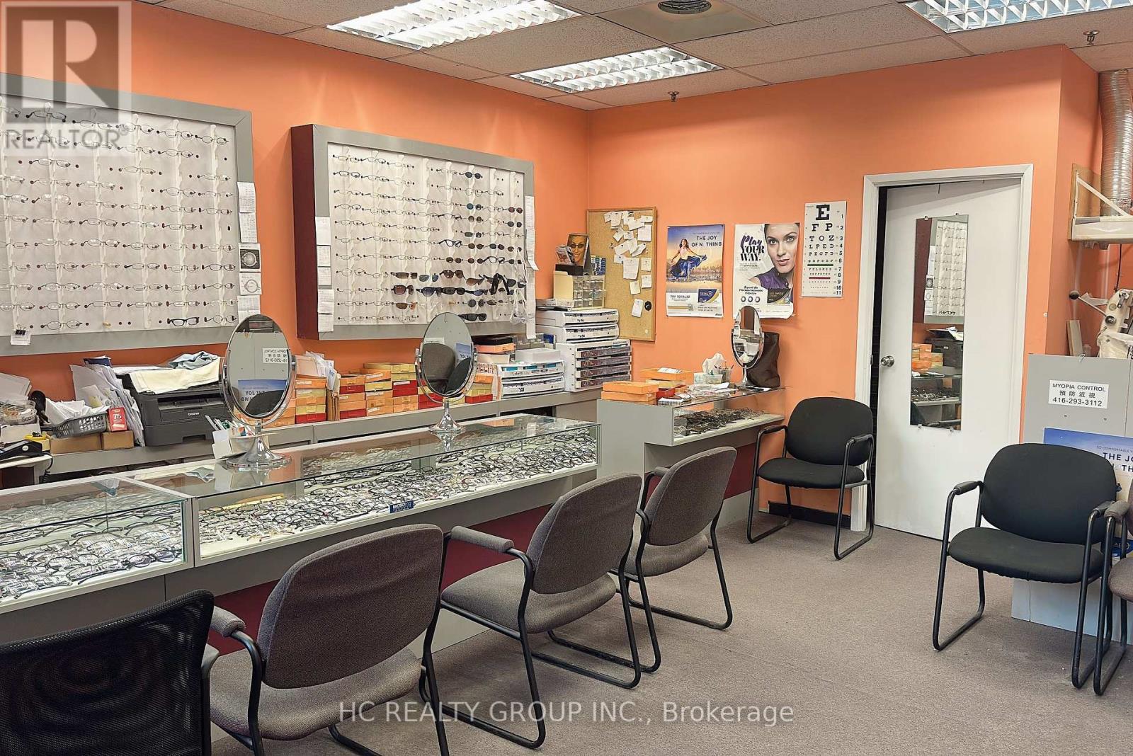 101a - 2347 Kennedy Road, Toronto, Ontario  M1T 3T8 - Photo 3 - E13760914