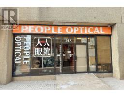 101A - 2347 KENNEDY ROAD, Toronto, Ontario