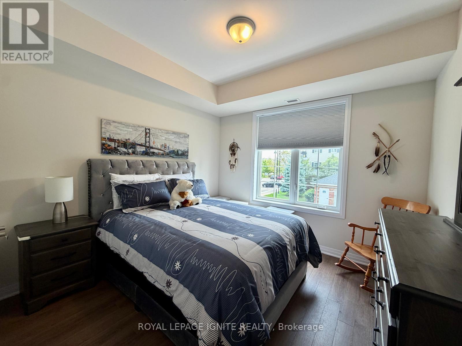 213 - 65 Shipway Avenue, Clarington, Ontario  L1B 0W2 - Photo 20 - E13760972