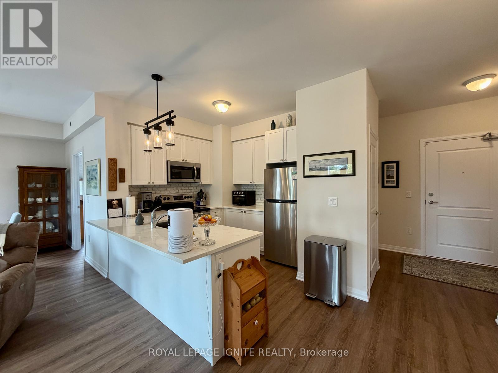 213 - 65 Shipway Avenue, Clarington, Ontario  L1B 0W2 - Photo 22 - E13760972
