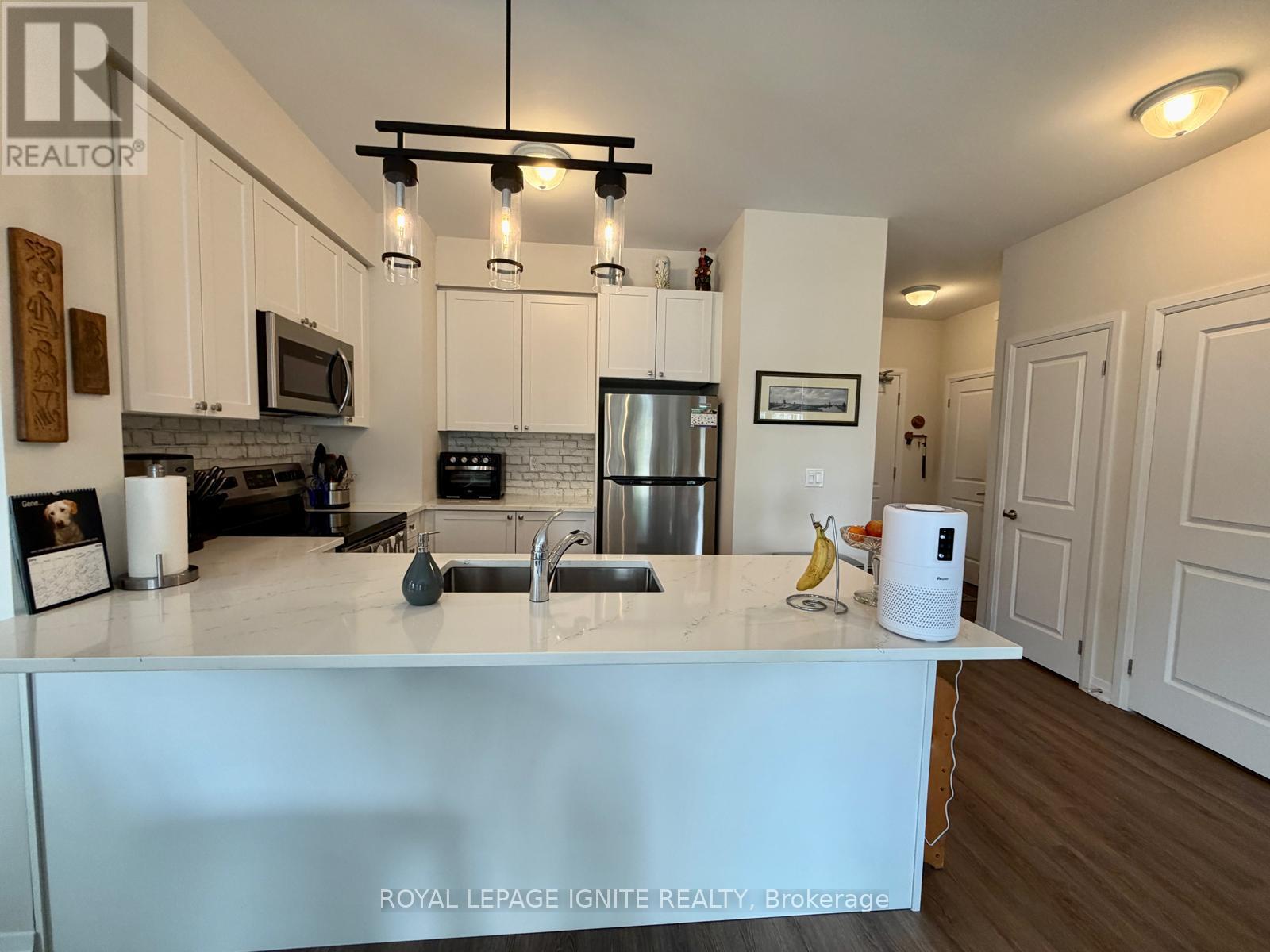213 - 65 Shipway Avenue, Clarington, Ontario  L1B 0W2 - Photo 23 - E13760972