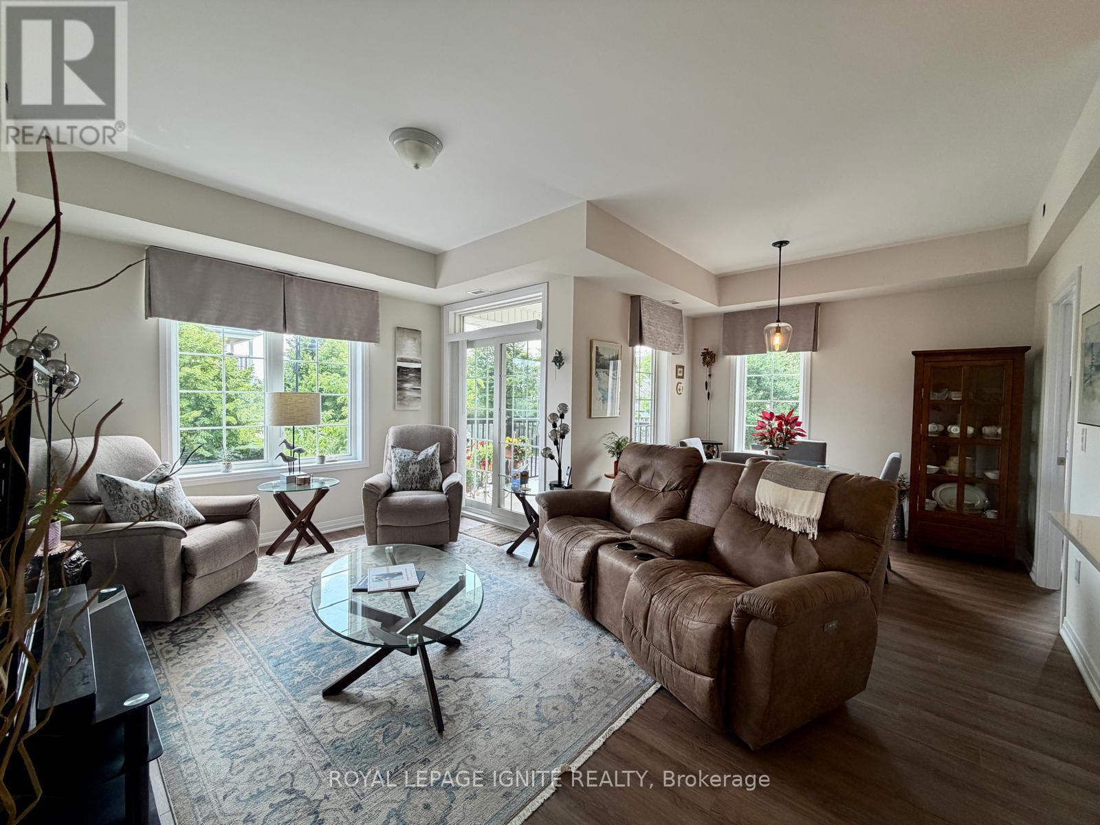 213 - 65 Shipway Avenue, Clarington, Ontario  L1B 0W2 - Photo 26 - E13760972
