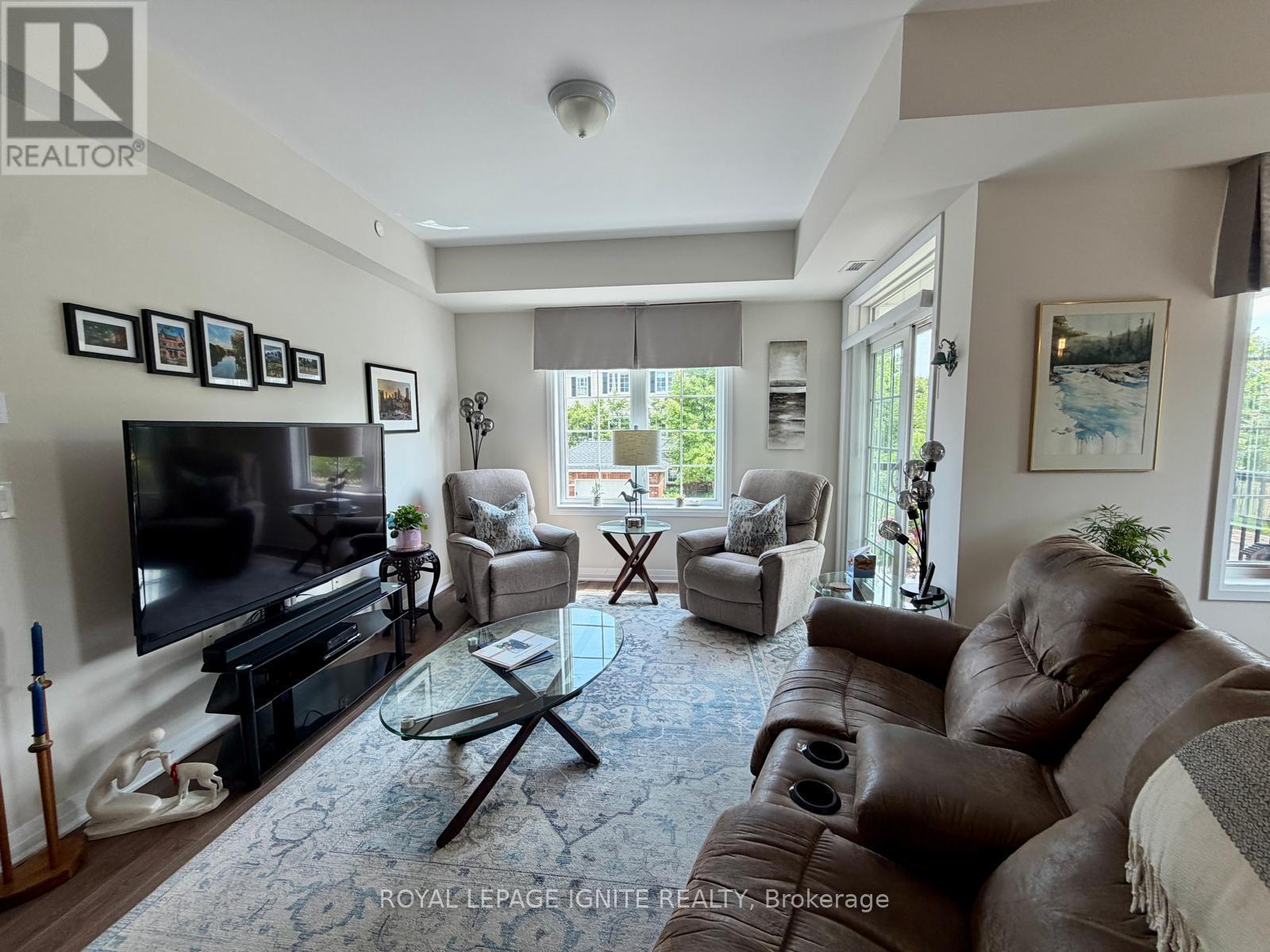 213 - 65 Shipway Avenue, Clarington, Ontario  L1B 0W2 - Photo 28 - E13760972