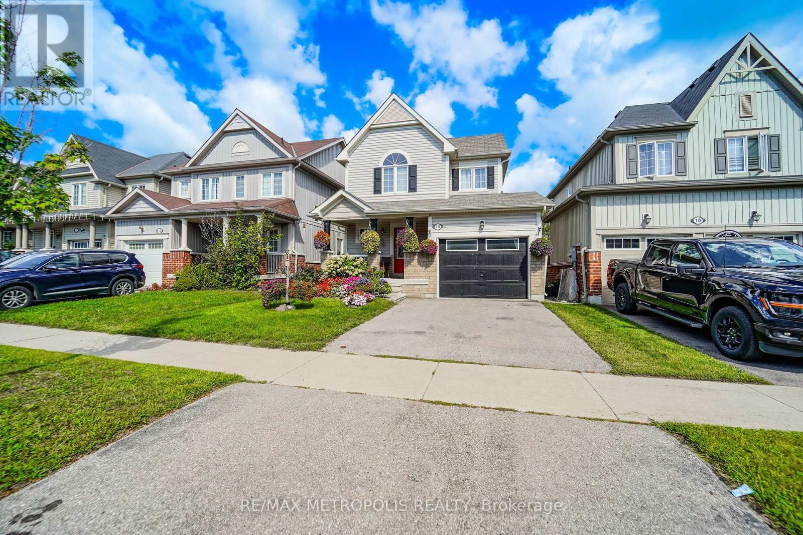 14 Richard Davies Crescent, Clarington, Ontario  L1C 0N9 - Photo 13 - E13761020