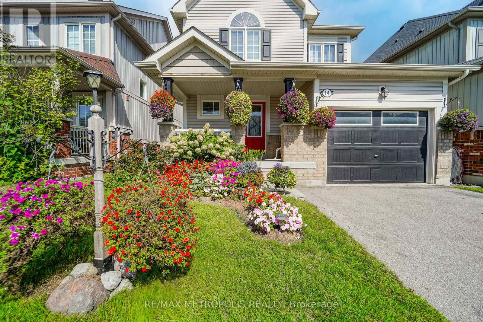 14 Richard Davies Crescent, Clarington, Ontario  L1C 0N9 - Photo 16 - E13761020