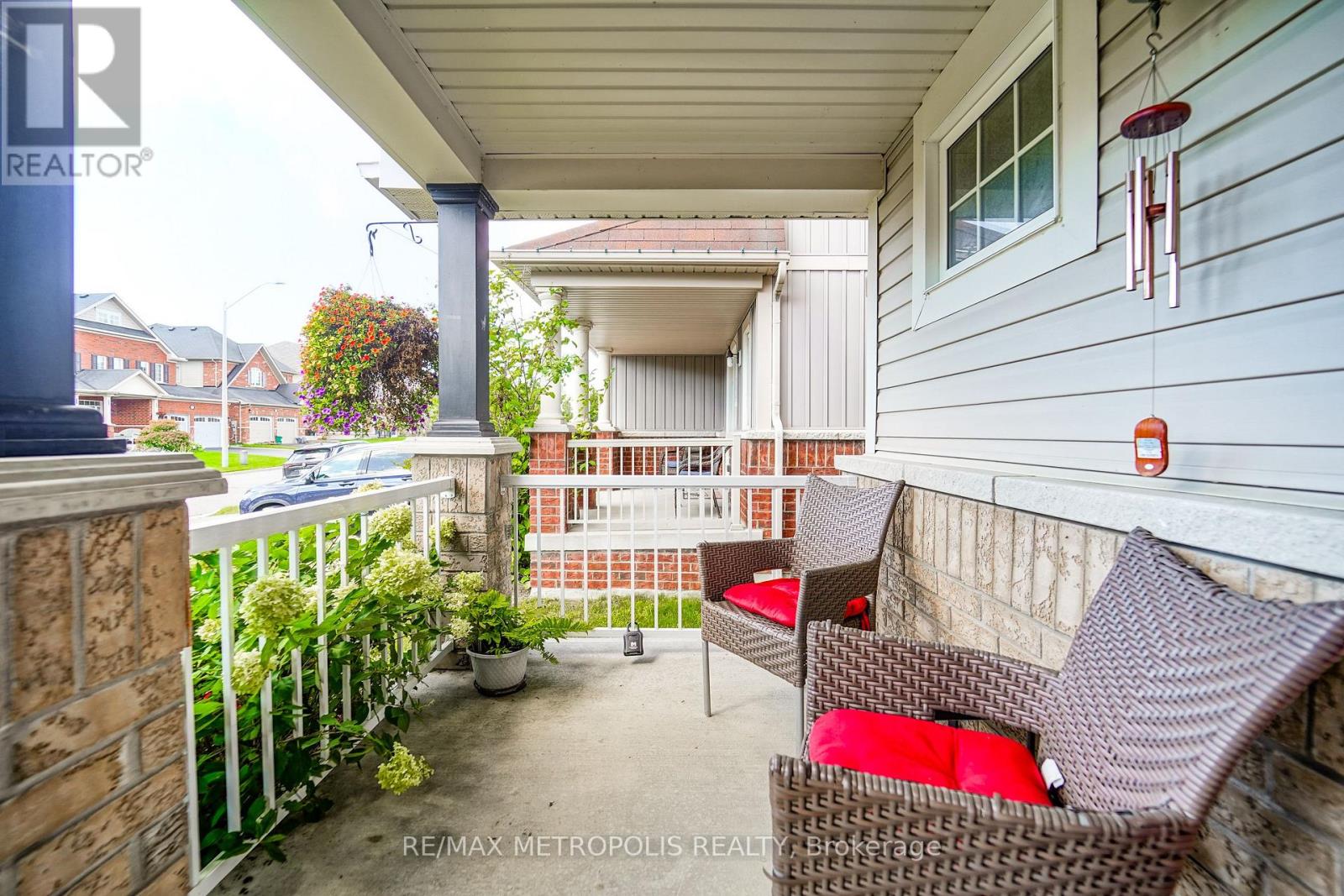 14 Richard Davies Crescent, Clarington, Ontario  L1C 0N9 - Photo 18 - E13761020