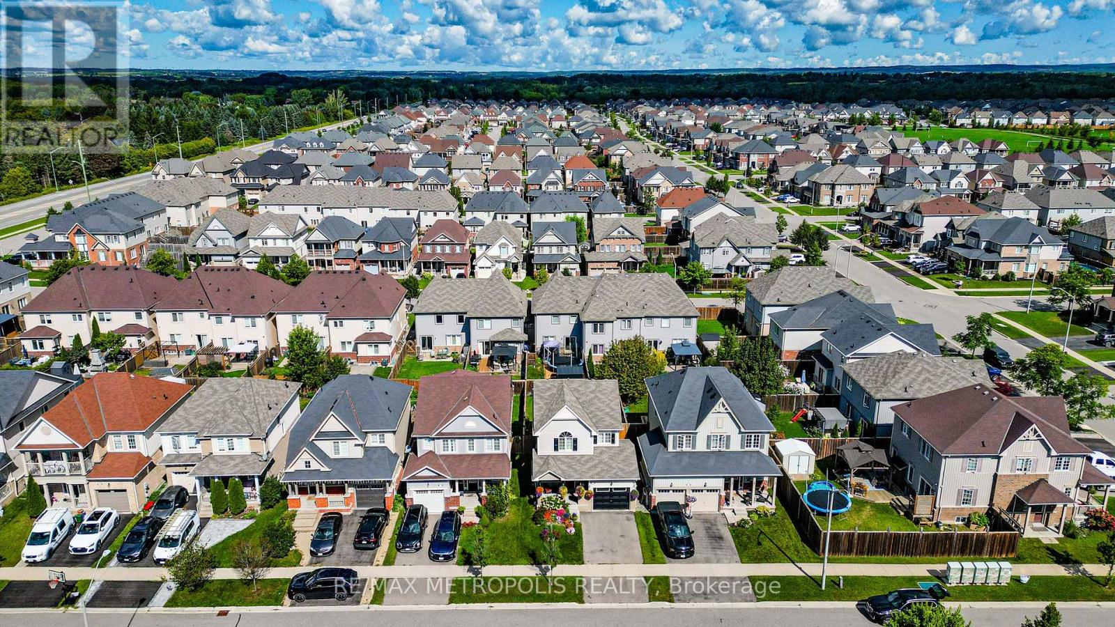 14 Richard Davies Crescent, Clarington, Ontario  L1C 0N9 - Photo 8 - E13761020