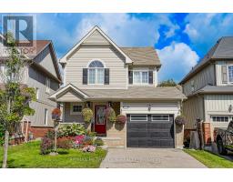 14 RICHARD DAVIES CRESCENT, Clarington, Ontario
