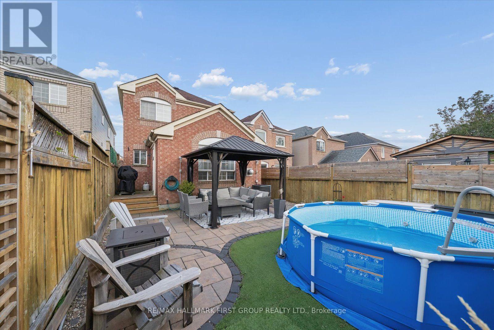 67 Epps Crescent, Ajax, Ontario  L1Z 1G2 - Photo 26 - E13761064