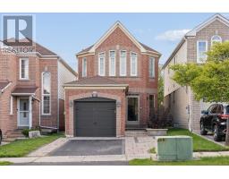 67 EPPS CRESCENT, Ajax, Ontario
