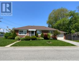 BSMT BDRM C - 2 KELLYVALE ROAD, Toronto, Ontario