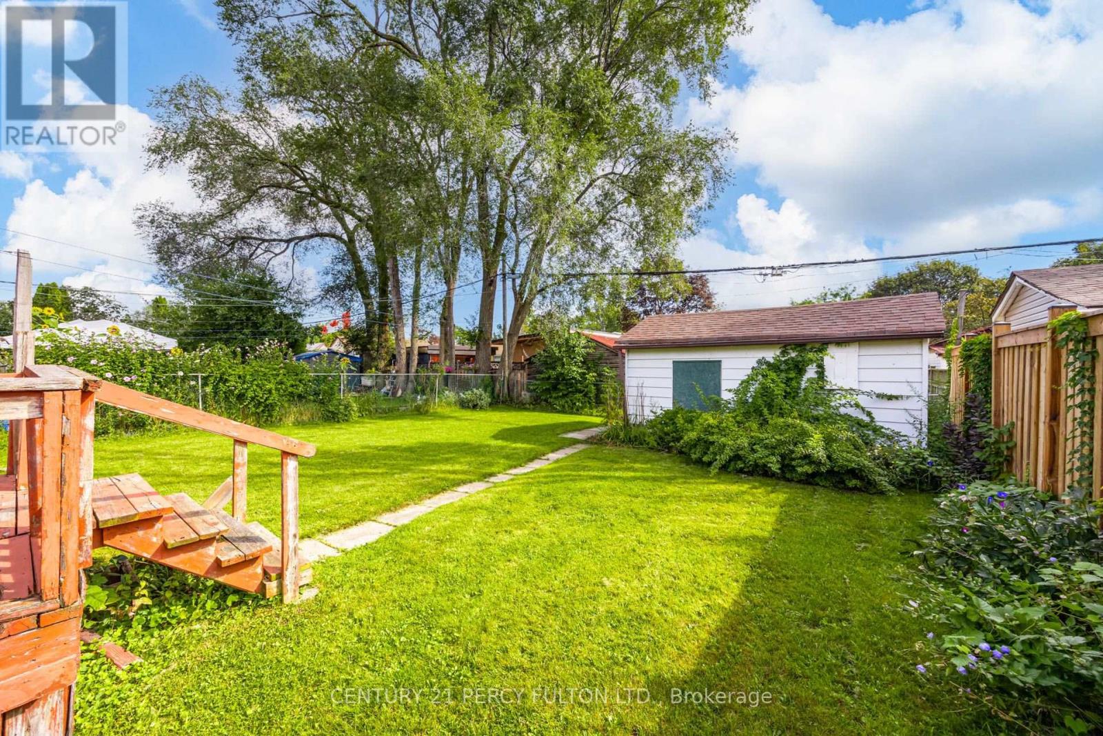 23 Shier Drive, Toronto, Ontario  M1J 2T1 - Photo 34 - E13761158