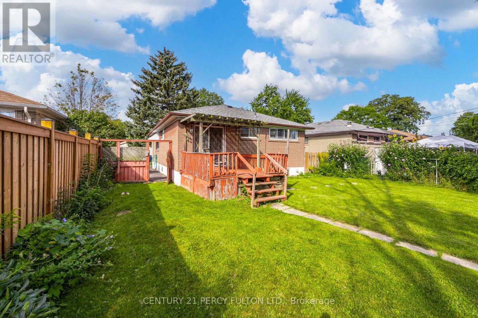 23 Shier Drive, Toronto, Ontario  M1J 2T1 - Photo 35 - E13761158