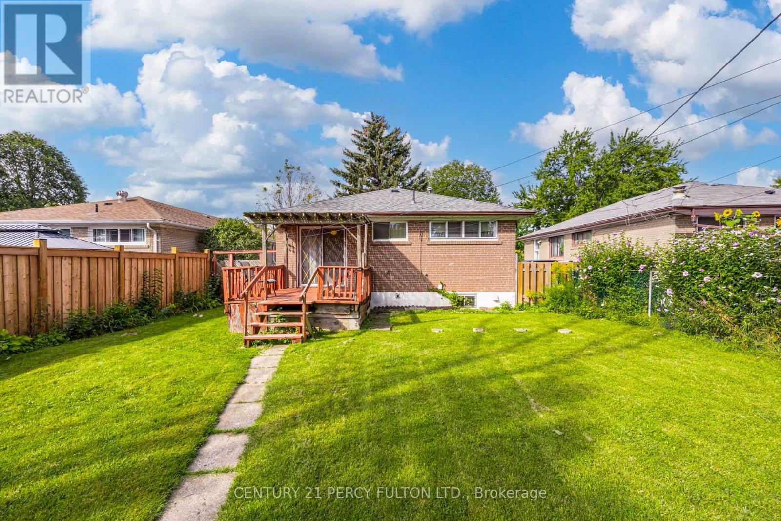 23 Shier Drive, Toronto, Ontario  M1J 2T1 - Photo 36 - E13761158