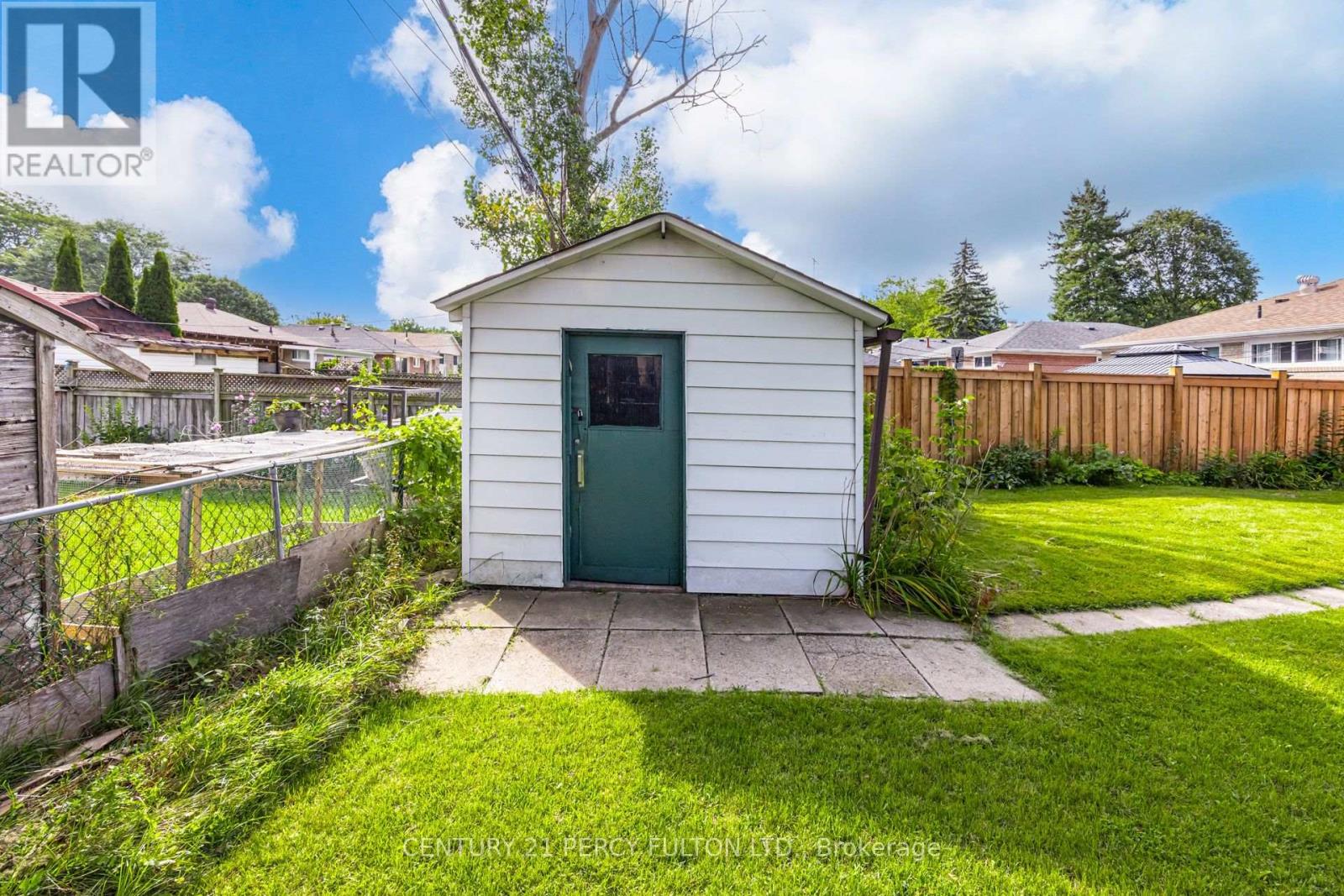 23 Shier Drive, Toronto, Ontario  M1J 2T1 - Photo 37 - E13761158