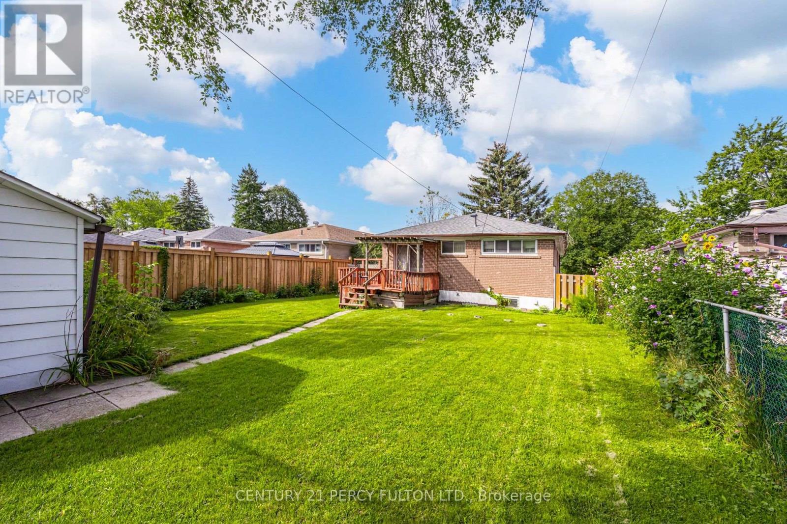 23 Shier Drive, Toronto, Ontario  M1J 2T1 - Photo 38 - E13761158