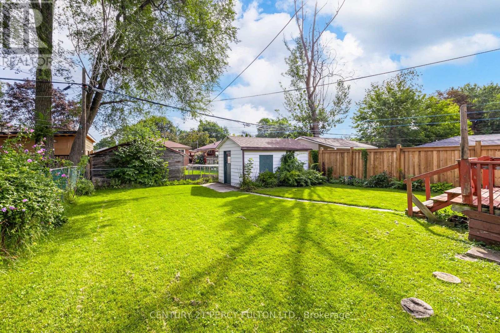 23 Shier Drive, Toronto, Ontario  M1J 2T1 - Photo 39 - E13761158