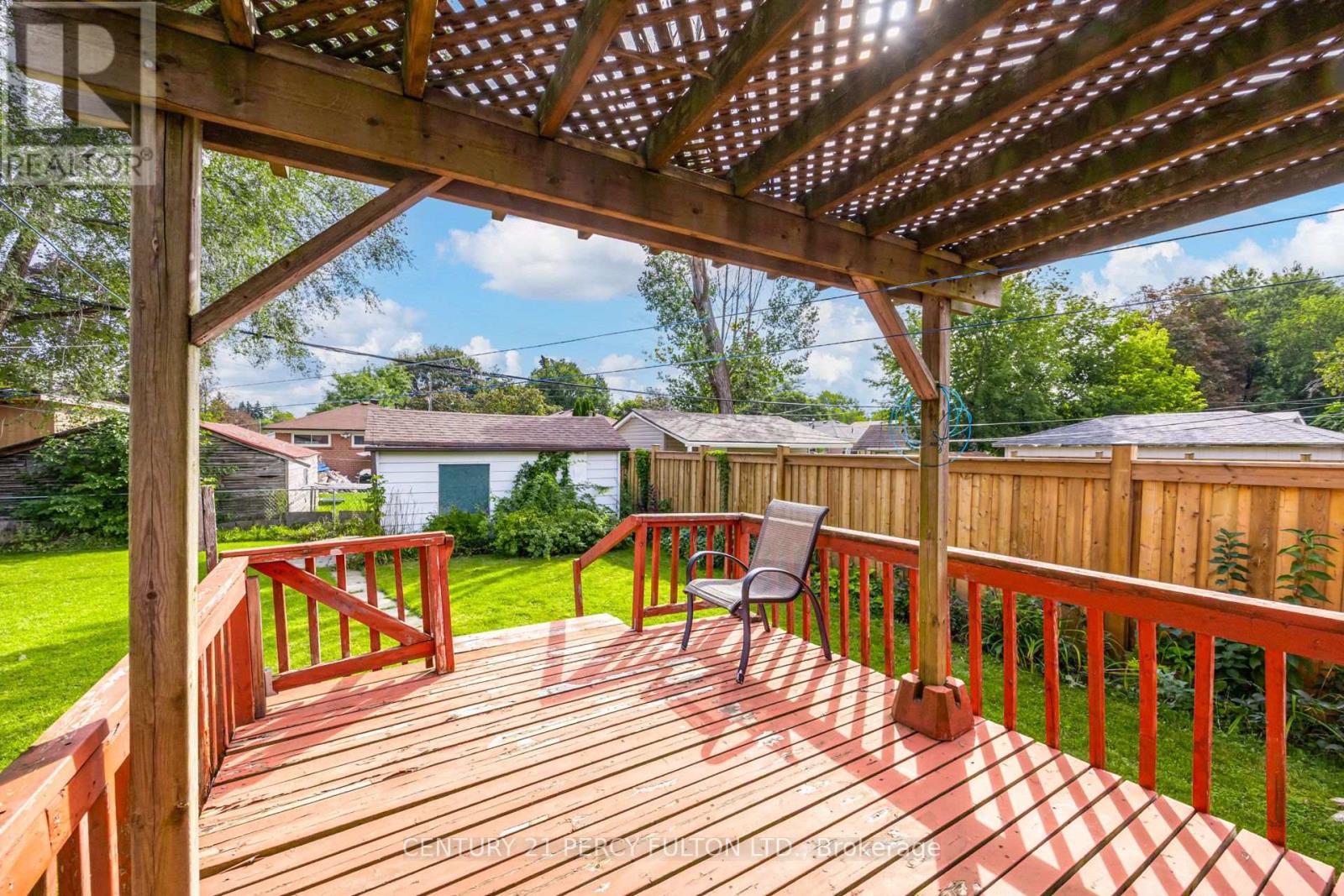 23 Shier Drive, Toronto, Ontario  M1J 2T1 - Photo 42 - E13761158