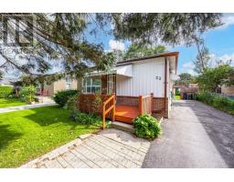 23 SHIER DRIVE, Toronto, Ontario