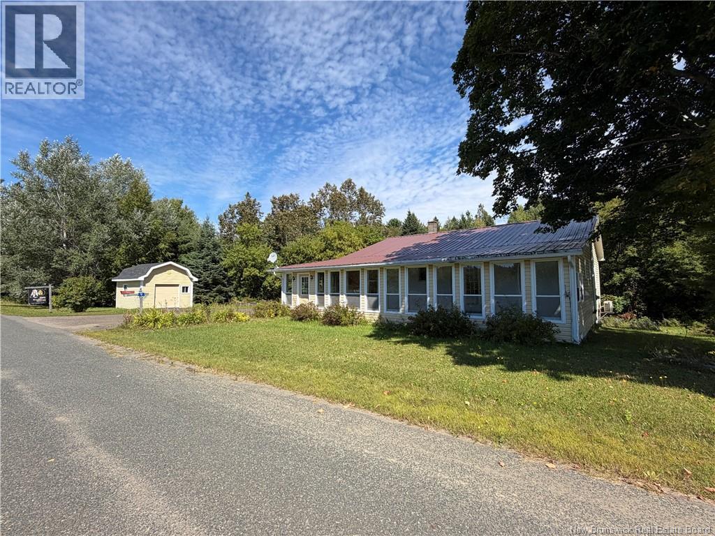 9 Netties Lane, Upper Kent, New Brunswick