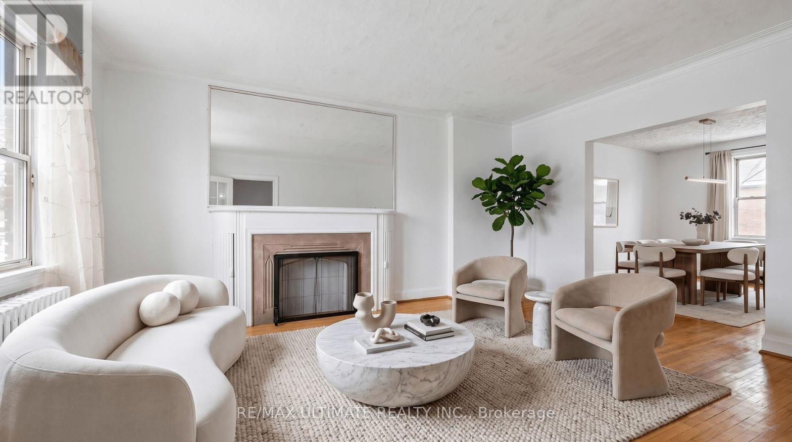 463 OAKWOOD AVENUE, Toronto, Ontario