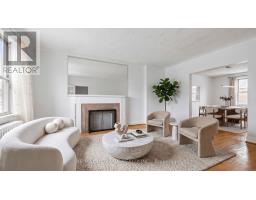 463 OAKWOOD AVENUE, Toronto, Ontario