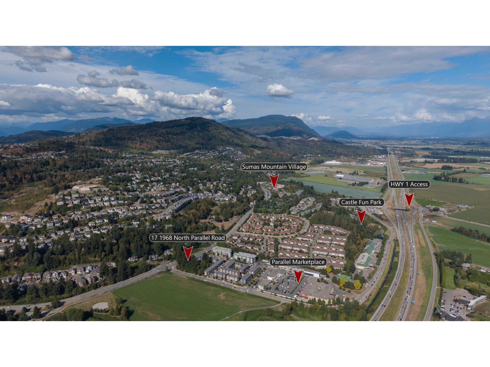 17 1968 North Parallel Road, Abbotsford, British Columbia  V3G 2C6 - Photo 38 - R3163033