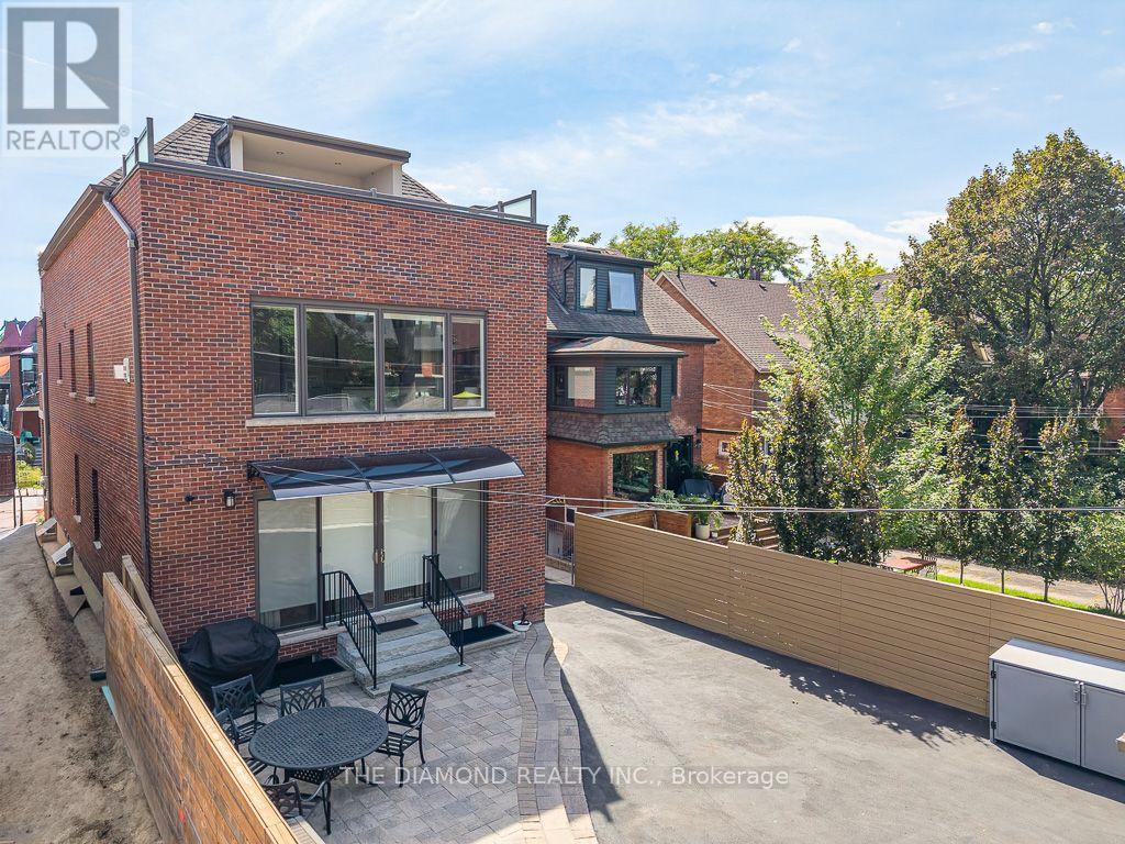 188-190 Westminster Avenue, Toronto, Ontario  M6R 1P1 - Photo 29 - W13758820
