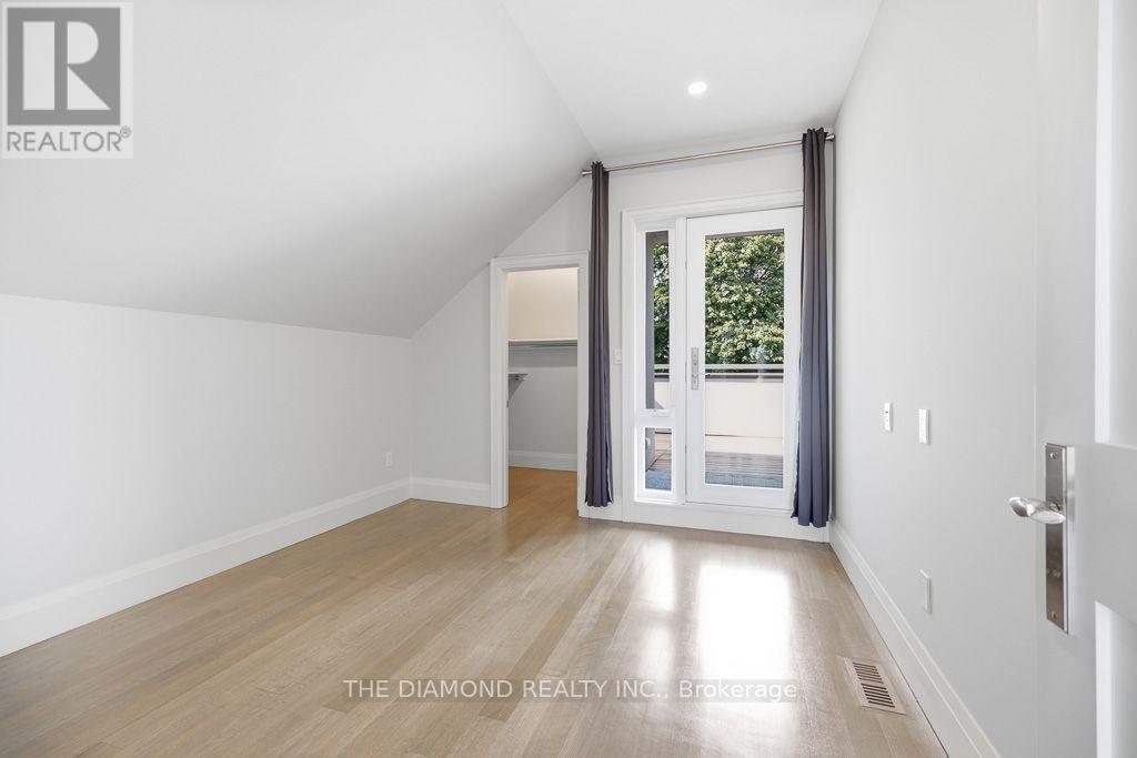 188-190 Westminster Avenue, Toronto, Ontario  M6R 1P1 - Photo 25 - W13758820