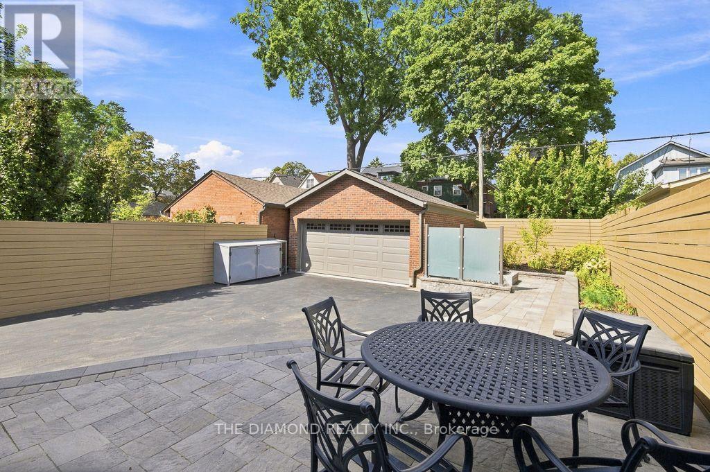 188-190 Westminster Avenue, Toronto, Ontario  M6R 1P1 - Photo 45 - W13758820