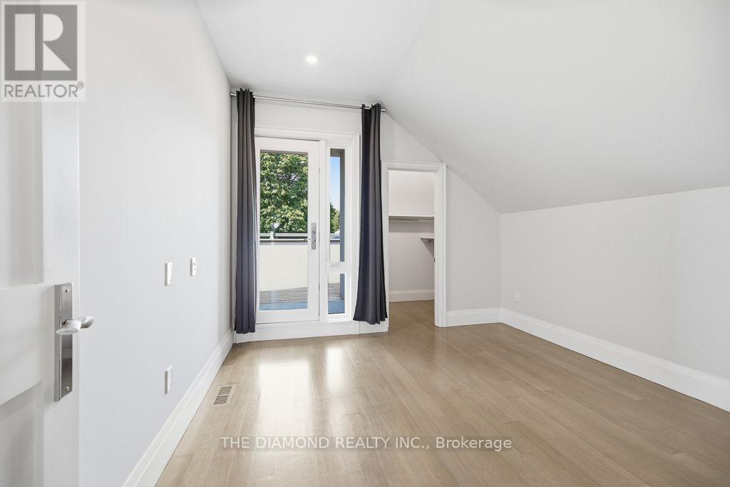 188-190 Westminster Avenue, Toronto, Ontario  M6R 1P1 - Photo 28 - W13758820