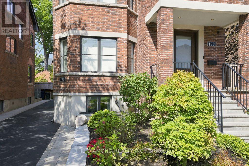 188-190 Westminster Avenue, Toronto, Ontario  M6R 1P1 - Photo 3 - W13758820